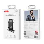 XO BE51 Ψηφιακό Μονοφωνικό Ακουστικό Bluetooth - Image 5