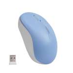 Meetion MT-R545 2.4G Ασύρματο Ποντίκι / Μπλέ - Image 2