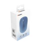 Meetion MT-R545 2.4G Ασύρματο Ποντίκι / Μπλέ - Image 6