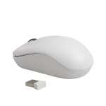 Meetion MT-R545 2.4G Ασύρματο Ποντίκι / Άσπρο - Image 3