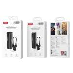 XO PR281 Mini Powerbank 5000mAh με Ενσωματωμένο Φακό και Καλώδιο Φόρτισης Type-C - Image 7