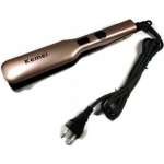 Πρέσα Μαλλιών με Κεραμικές Πλάκες 70W - Image 3