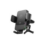 Βάση Ασύρματης Φόρτισης Κινητού Αυτοκινήτου