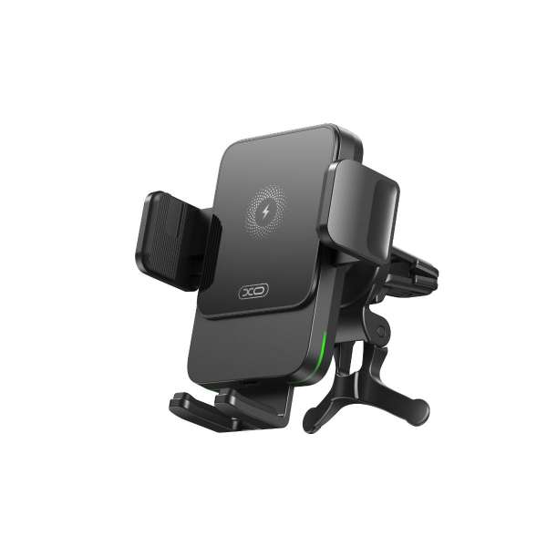 Βάση Ασύρματης Φόρτισης Κινητού Αυτοκινήτου