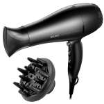 BRUNO σεσουάρ μαλλιών 2200W με φυσούνα