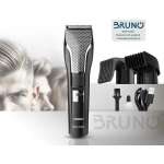 BRUNO BRN-0220 Κουρευτική μηχανή επαναφορτιζόμενη, μαύρη - Image 6