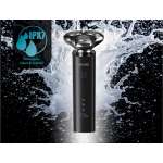 BRUNO BRN-0223 Ξυριστική Μηχανή Προσώπου επαναφορτιζόμενη, μαύρη - Image 4