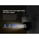 VSTARCAM smart κάμερα C622, 2MP, WiFi, PTZ, SD, IP66 - Image 3