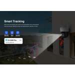 VSTARCAM smart κάμερα C622, 2MP, WiFi, PTZ, SD, IP66 - Image 7