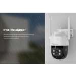 VSTARCAM smart κάμερα C622, 2MP, WiFi, PTZ, SD, IP66 - Image 9