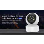 VSTARCAM smart IP κάμερα CS49L, 3MP, WiFi, PTZ - Image 2