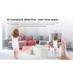 VSTARCAM smart IP κάμερα CS49L, 3MP, WiFi, PTZ - Image 6