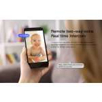 VSTARCAM smart IP κάμερα CS49L, 3MP, WiFi, PTZ - Image 8