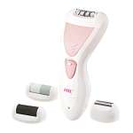 HTC αποτριχωτική μηχανή