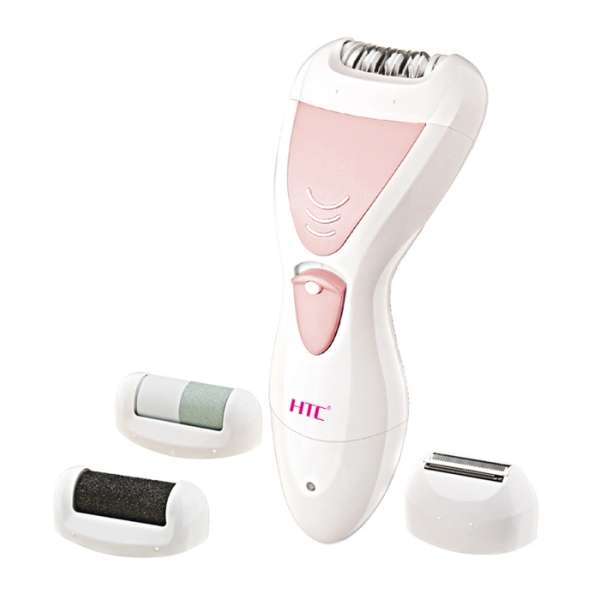 HTC αποτριχωτική μηχανή