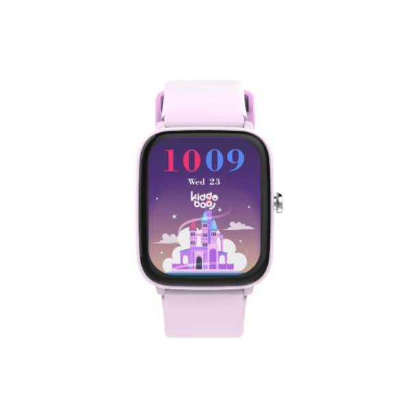 Kiddoboo παιδικο ρολοι, smartwatch παιδικο