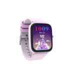 Kiddoboo Smartwatch 2.0 Lilac - Image 3