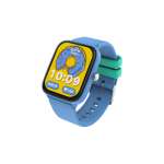 Kiddoboo Smartwatch 2.0 Sky Blue - Image 2