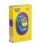 Kiddoboo Smartwatch 2.0 Sky Blue - Image 4