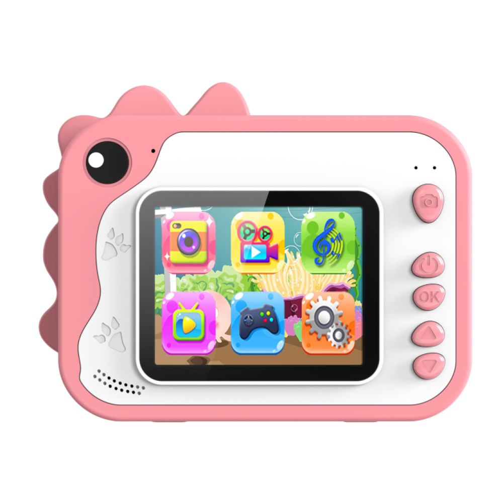 kiddoboo παιδικη φωτογραφικη μηχανη εκτύπωση φωτογραφιών, παιδικη φωτογραφικη μηχανη