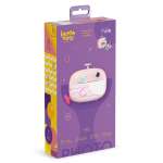 Kiddoboo FotoFun 2 Whale Pink - Image 4