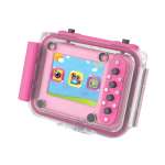 Kiddoboo Action Camera Splash Pink - Image 4