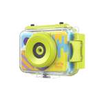 Kiddoboo Action Camera, αδιαβροχη καμερα