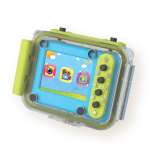 Kiddoboo Action Camera Splash Yellow - Image 2