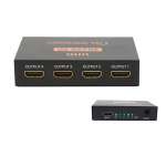 HDMI SPLITTER 1X2