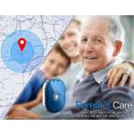 Mini GPS Eντοπισμού Θέσης Q60, 400mAh, Αδιάβροχο, Black - Image 4