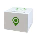 Mini GPS Eντοπισμού Θέσης Q60, 400mAh, Αδιάβροχο, Black - Image 8