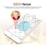 Mini GPS Eντοπισμού Θέσης Q60, 400mAh, Αδιάβροχο, Black - Image 6