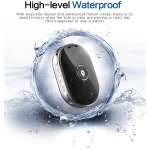 Mini GPS Eντοπισμού Θέσης Q60, 400mAh, Αδιάβροχο, Black - Image 7