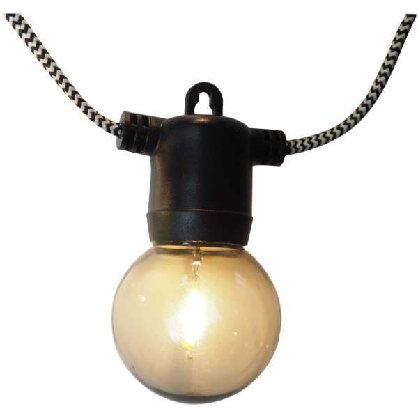 Avide Εξωτερική Γιρλάντα 5m