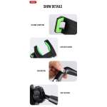 XO C107 Βάση Αυτοκινήτου Καθρέφτη - Image 7