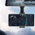 XO C107 Βάση Αυτοκινήτου Καθρέφτη - Image 6