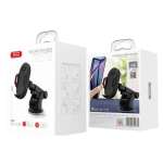 XO C39 Βάση Αυτοκινήτου με Βεντούζα - Image 2