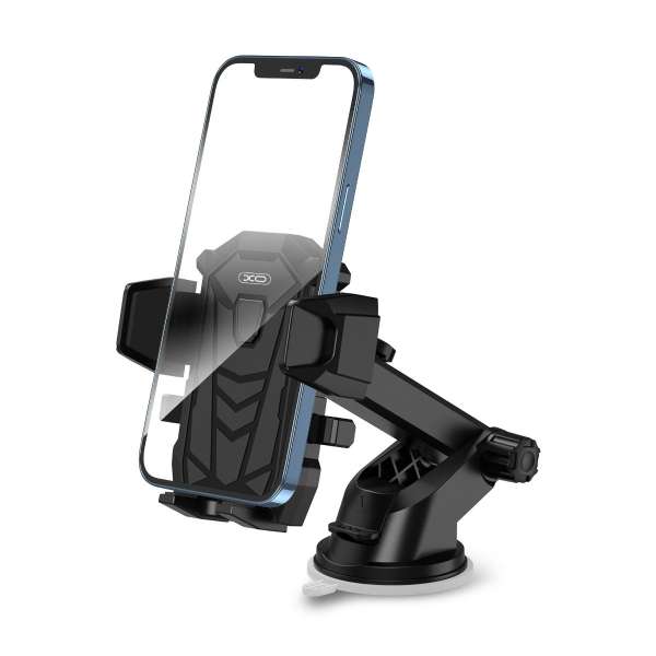 Βάση Αυτοκινήτου με Βεντούζα