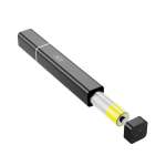 XO CF15 smart nose hair trimmer - Image 4