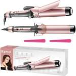 Μπούκλες, Ψαλίδι Μαλλιών