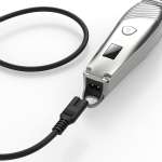 XO CF9 Ψηφιακή Μηχανή Κουρέματος - Image 6