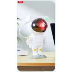 XO CF1 Astronaut Star Projector Lamp - Image 3