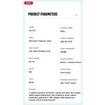 XO CF1 Astronaut Star Projector Lamp - Image 14