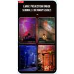 XO CF1 Astronaut Star Projector Lamp - Image 6