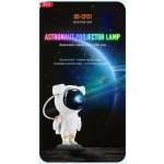 XO CF1 Astronaut Star Projector Lamp - Image 9