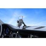 XO WX036 Ασύρματη Βάση Αυτοκινήτου με Βεντούζα 15W - Image 5