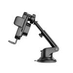 XO WX036 Ασύρματη Βάση Αυτοκινήτου με Βεντούζα 15W - Image 4