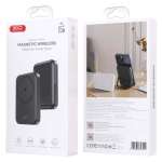 XO PR242 15W Μαγνητική Ασύρματη Φόρτιση PD20W 5000mAh - Image 2