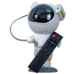 XO CF1 Astronaut Star Projector Lamp - Image 11