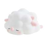 ΑTC LED Πρόβατο Φωτάκι Νυκτός Σιλικόνης - Image 2